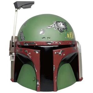 Monogram - Boba Fett Helmet Bank  COLLECTIBLES